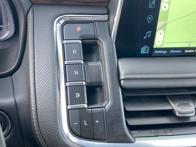 Chevrolet Tahoe Premier 4WD 2024