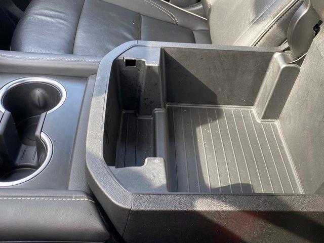 Chevrolet Tahoe Premier 4WD 2024