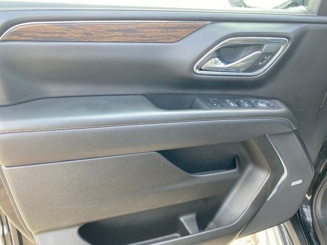 Chevrolet Tahoe Premier 4WD 2024