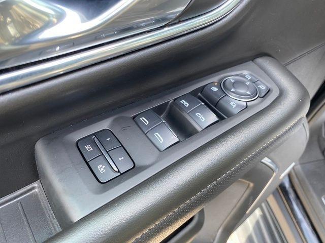 Chevrolet Tahoe Premier 4WD 2024