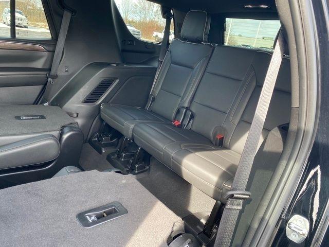 Chevrolet Tahoe Premier 4WD 2024