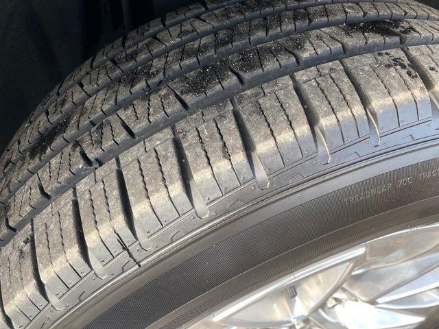 Chevrolet Tahoe Premier 4WD 2024