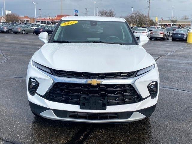Chevrolet Blazer 2LT AWD 2025