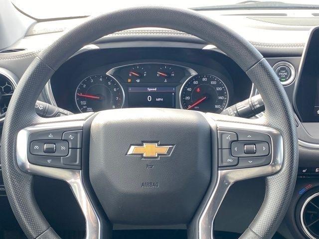 Chevrolet Blazer 2LT AWD 2025