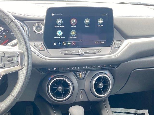 Chevrolet Blazer 2LT AWD 2025