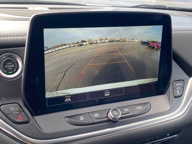 Chevrolet Blazer 2LT AWD 2025