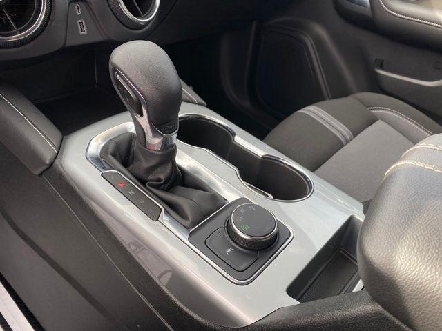 Chevrolet Blazer 2LT AWD 2025