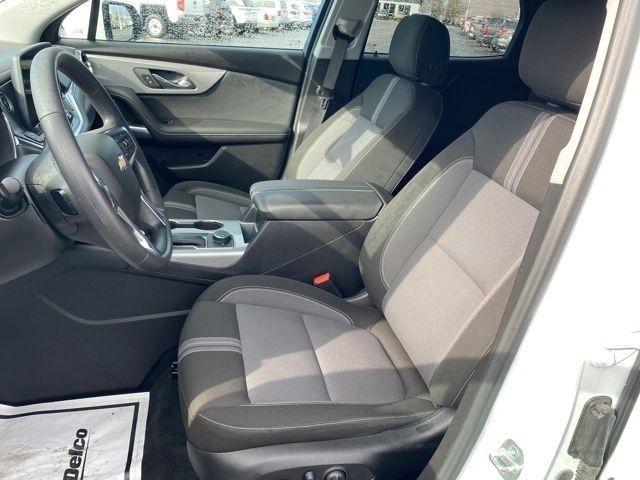 Chevrolet Blazer 2LT AWD 2025