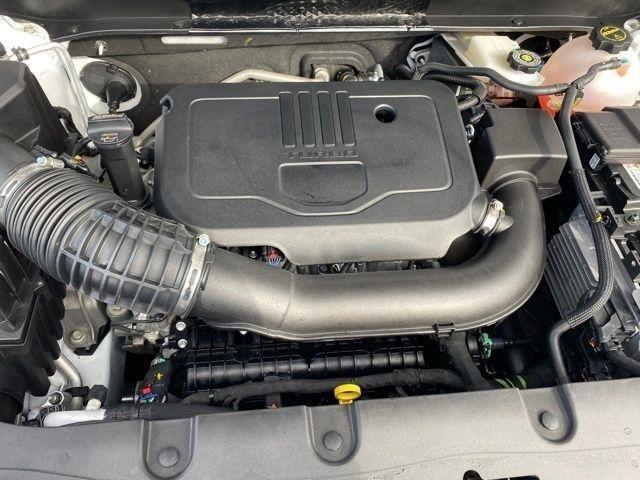 Chevrolet Blazer 2LT AWD 2025