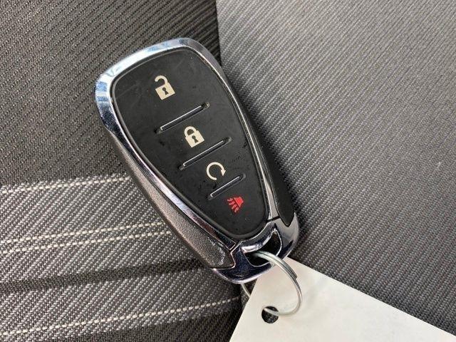 Chevrolet Blazer 2LT AWD 2025