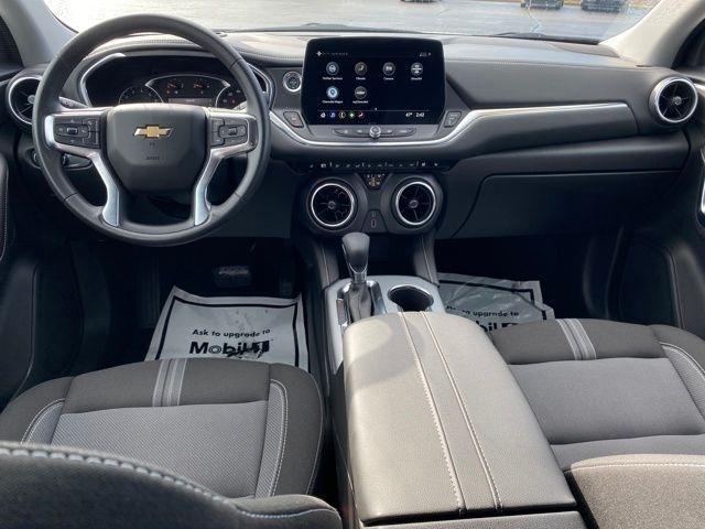 Chevrolet Blazer 2LT AWD 2025