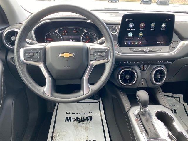 Chevrolet Blazer 2LT AWD 2025