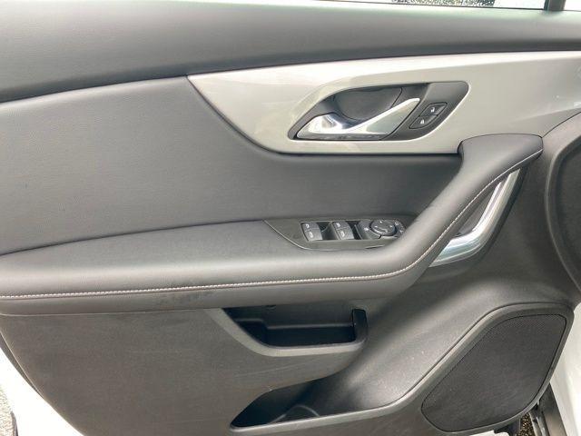 Chevrolet Blazer 2LT AWD 2025