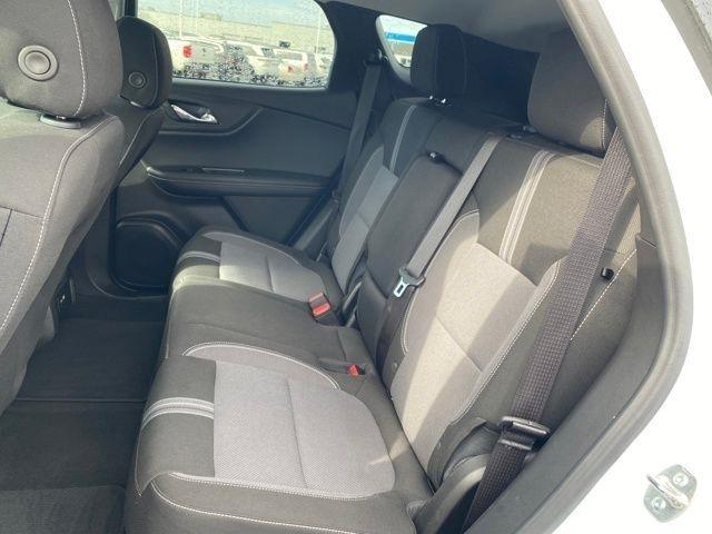 Chevrolet Blazer 2LT AWD 2025