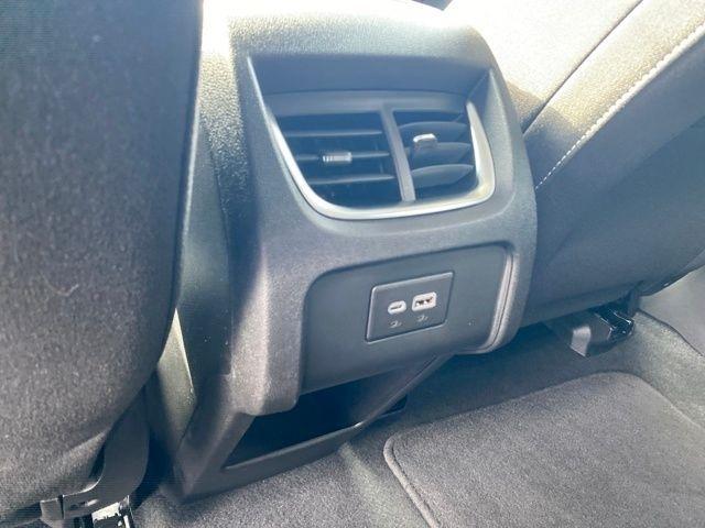 Chevrolet Blazer 2LT AWD 2025