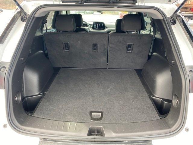 Chevrolet Blazer 2LT AWD 2025