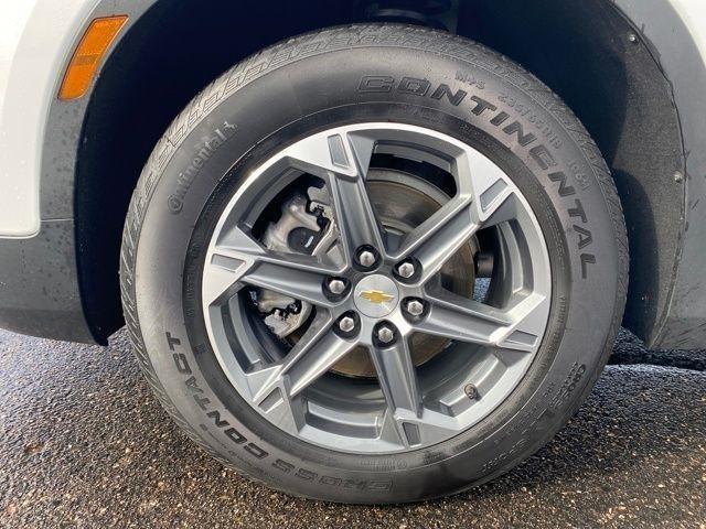 Chevrolet Blazer 2LT AWD 2025