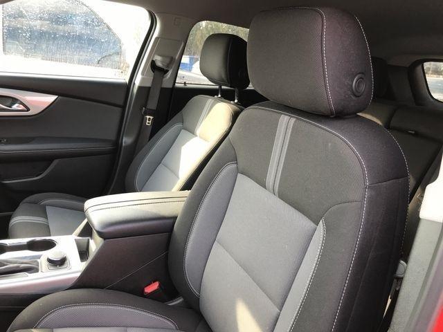 Chevrolet Blazer 2LT AWD 2025