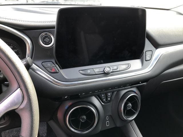 Chevrolet Blazer 2LT AWD 2025