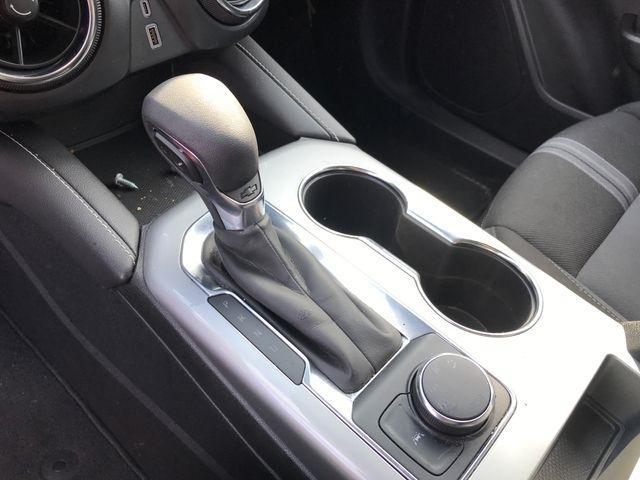 Chevrolet Blazer 2LT AWD 2025