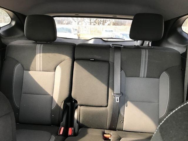 Chevrolet Blazer 2LT AWD 2025