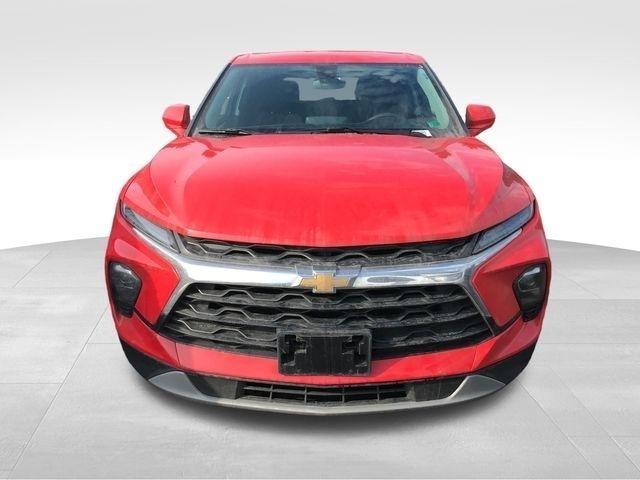 Chevrolet Blazer 2LT AWD 2025