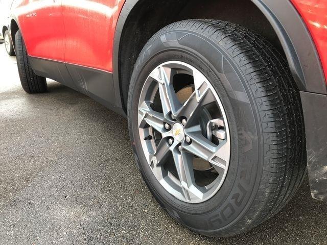 Chevrolet Blazer 2LT AWD 2025