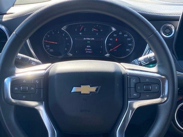 Chevrolet Blazer 2LT 2025