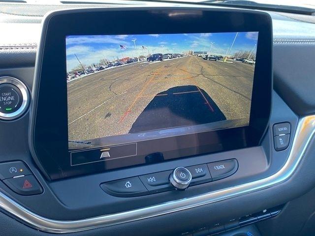 Chevrolet Blazer 2LT 2025