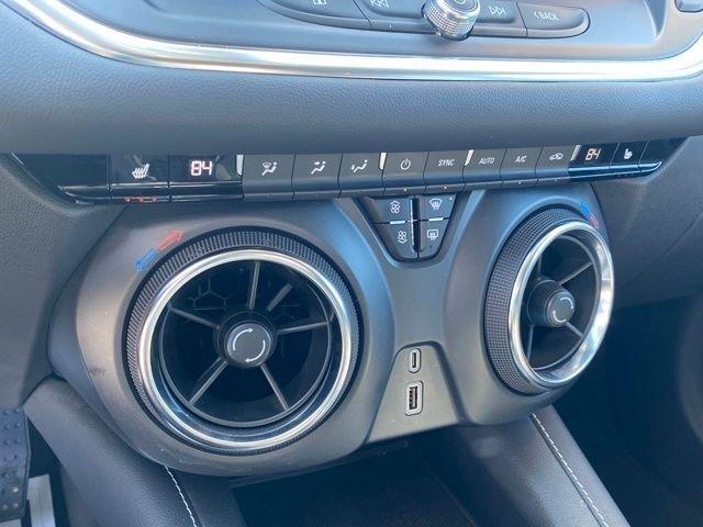 Chevrolet Blazer 2LT 2025