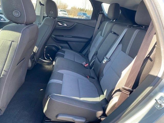 Chevrolet Blazer 2LT 2025