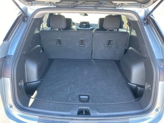 Chevrolet Blazer 2LT 2025