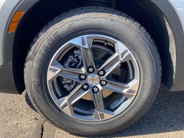 Chevrolet Blazer 2LT 2025