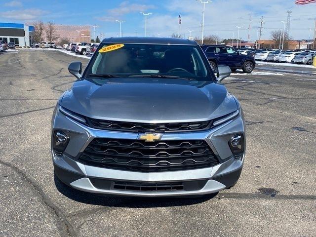 Chevrolet Blazer 2LT 2025