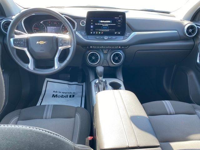 Chevrolet Blazer 2LT 2025
