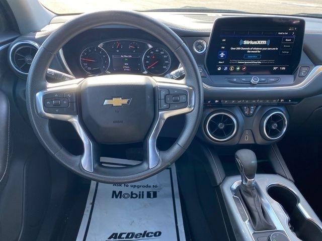 Chevrolet Blazer 2LT 2025