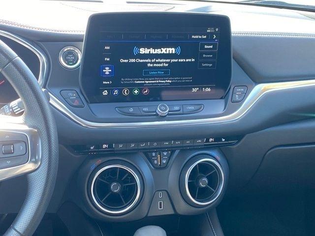 Chevrolet Blazer 2LT 2025