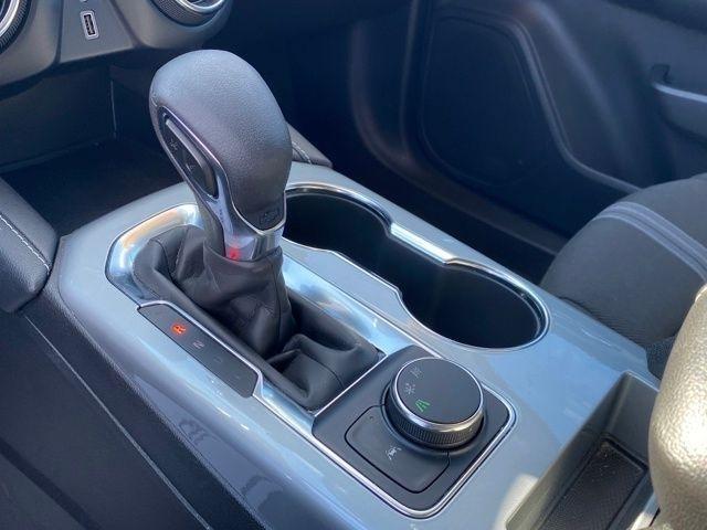 Chevrolet Blazer 2LT 2025