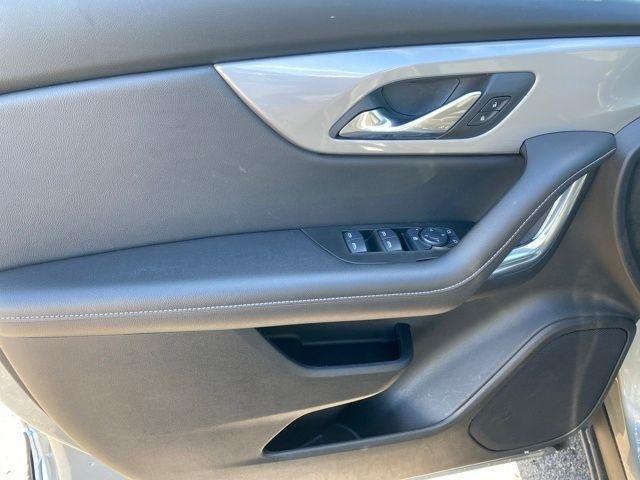 Chevrolet Blazer 2LT 2025