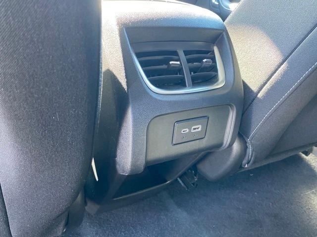 Chevrolet Blazer 2LT 2025