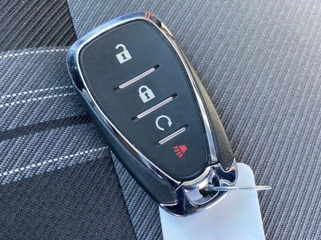 Chevrolet Blazer 2LT 2025