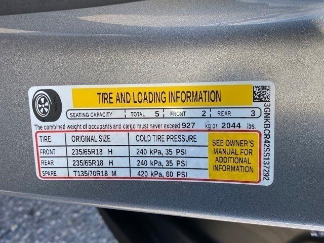 Chevrolet Blazer 2LT 2025