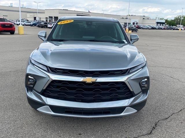Chevrolet Blazer 2LT 2025