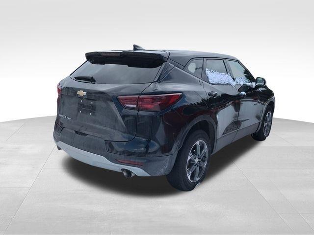 Chevrolet Blazer 2LT AWD 2025