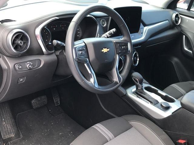 Chevrolet Blazer 2LT AWD 2025