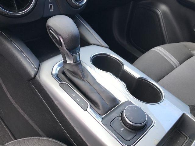 Chevrolet Blazer 2LT AWD 2025