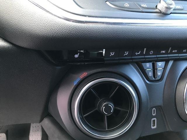 Chevrolet Blazer 2LT AWD 2025