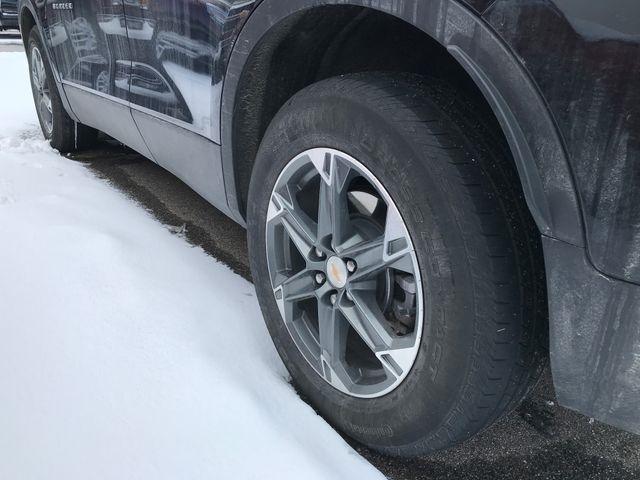 Chevrolet Blazer 2LT AWD 2025