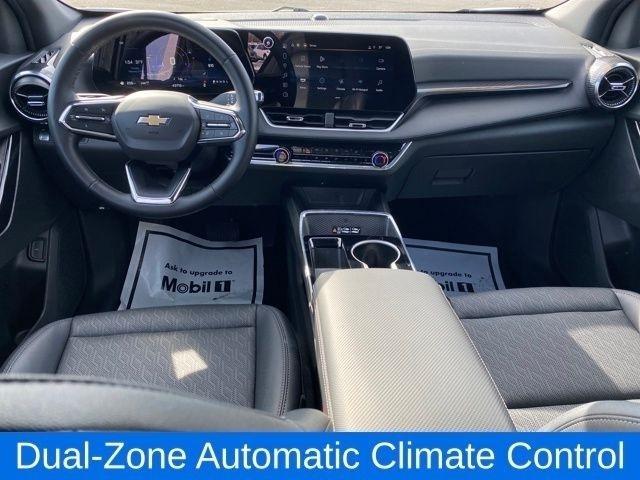 Chevrolet Equinox LT AWD 2025