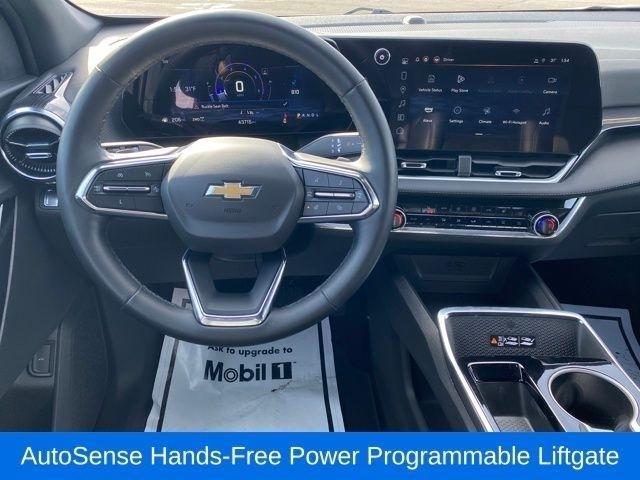 Chevrolet Equinox LT AWD 2025